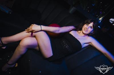Party Bild aus dem Maxxim Club Berlin vom 31.05.2025